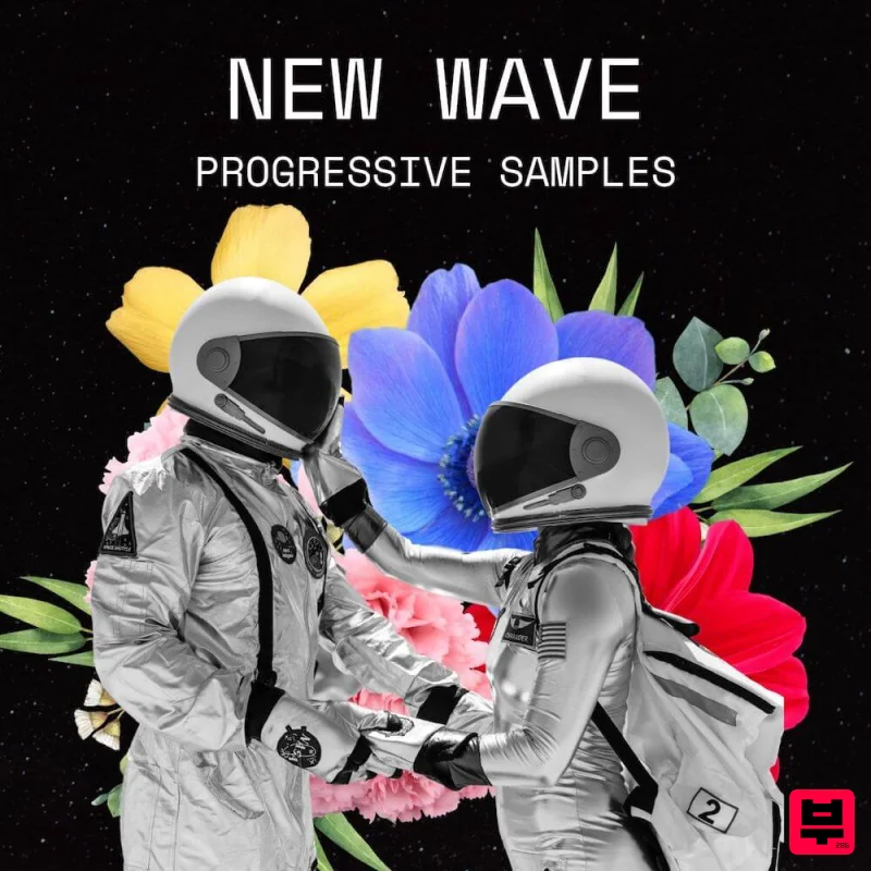 Innovation Sounds New Wave Progressive Samples - Professional Music Instrument Photo