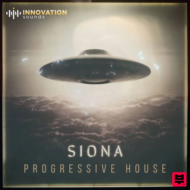 Innovation Sounds Siona Progressive House - Professional Music Instrument Photo