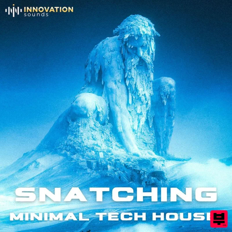 Innovation Sounds Snatching - Minimal Tech House - Tech House