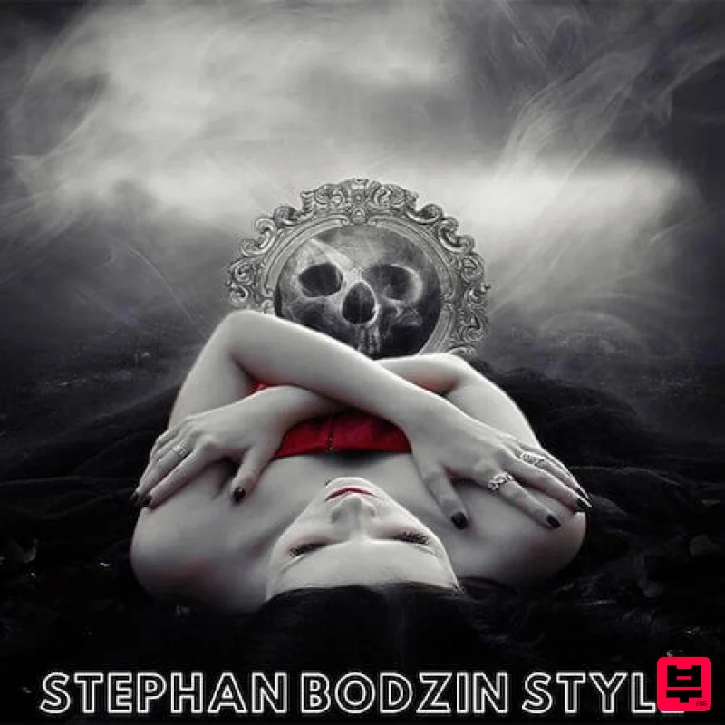 Innovation Sounds Stephan Bodzin Style Ableton Live Template - Techno