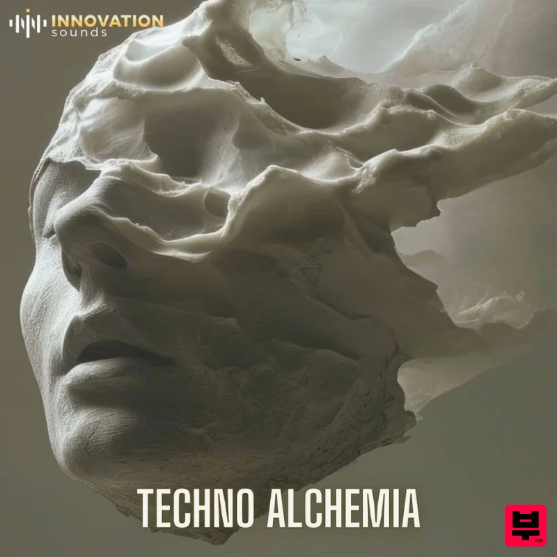 Innovation Sounds Techno Alchemia - Techno