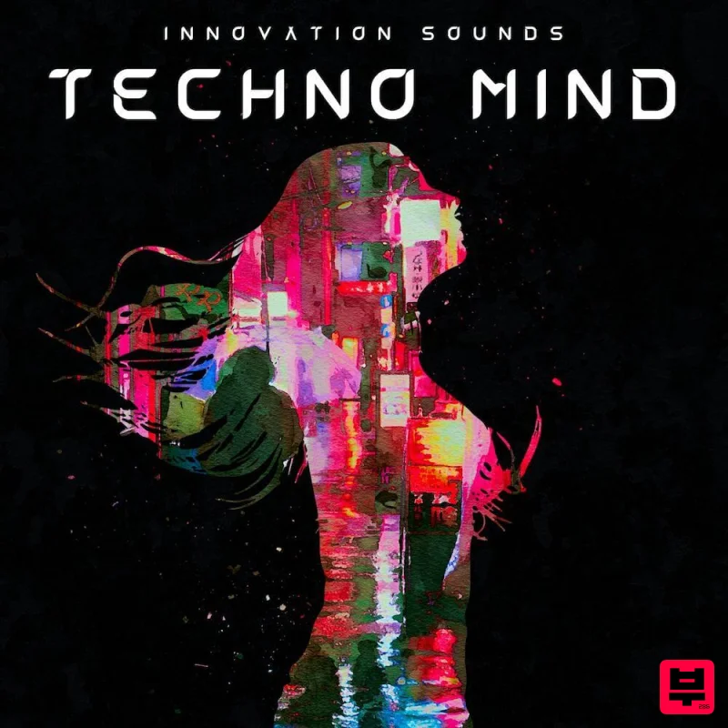 Innovation Sounds Techno Mind - Techno