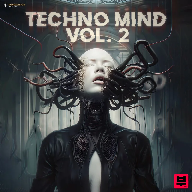 Innovation Sounds Techno Mind Vol. 2 - Techno