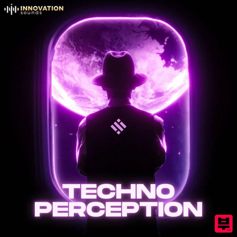 Innovation Sounds Techno Perception - Techno