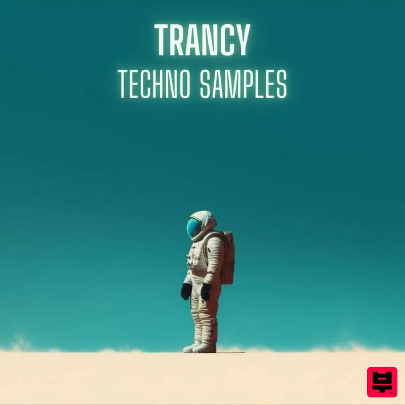 Innovation Sounds Trancy Techno Samples - Techno