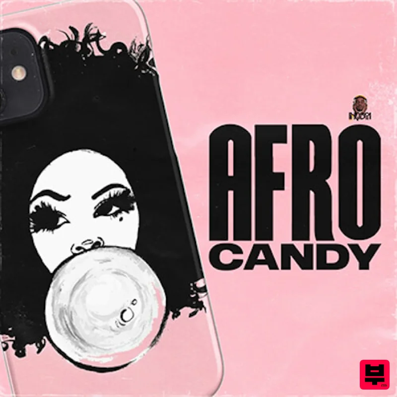 Inqboi Beatz Afrocandy Vol. 1 - World Sounds