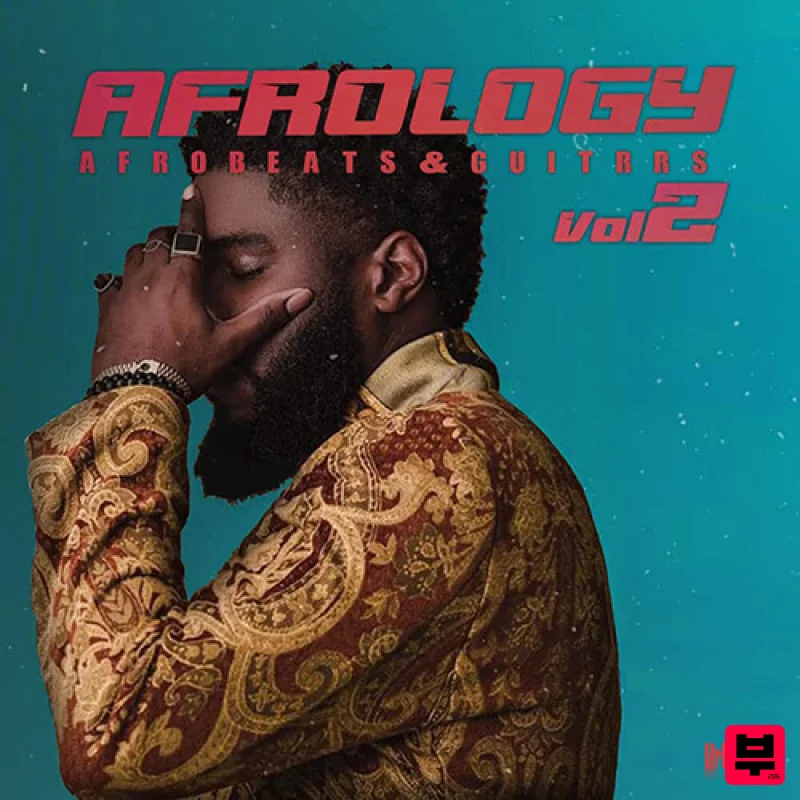 Inqboi Beatz Afrology: Afrobeats & Guitars Vol. 2 - World Sounds