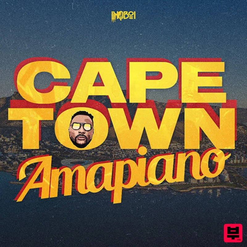 Inqboi Beatz Capetown Amapiano - World Sounds