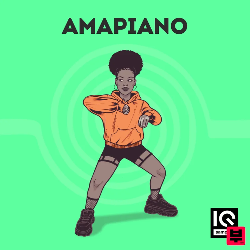 Amapiano
