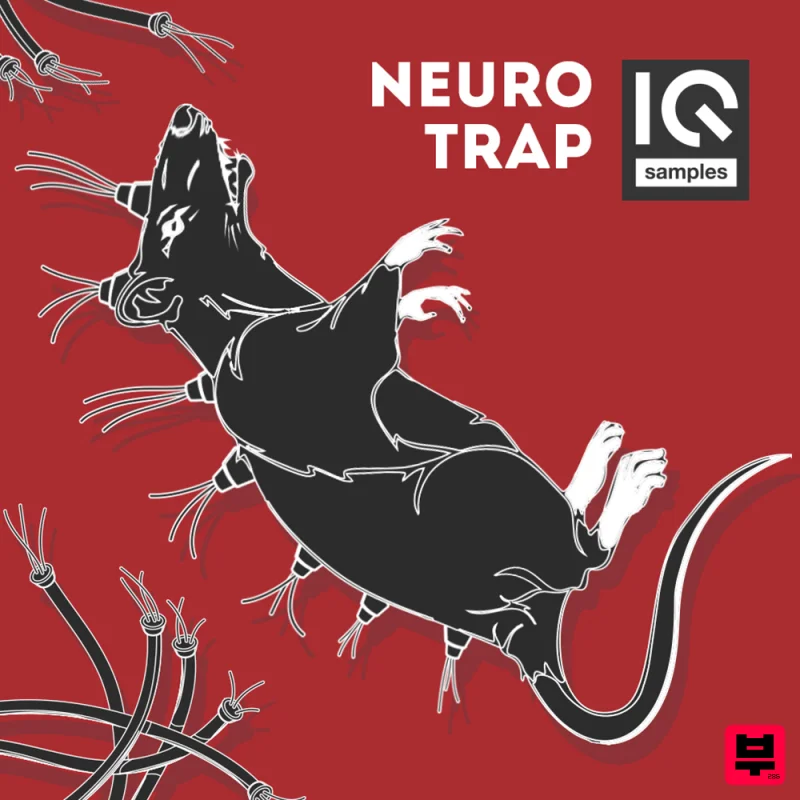 IQ Samples Neuro Trap - Trap