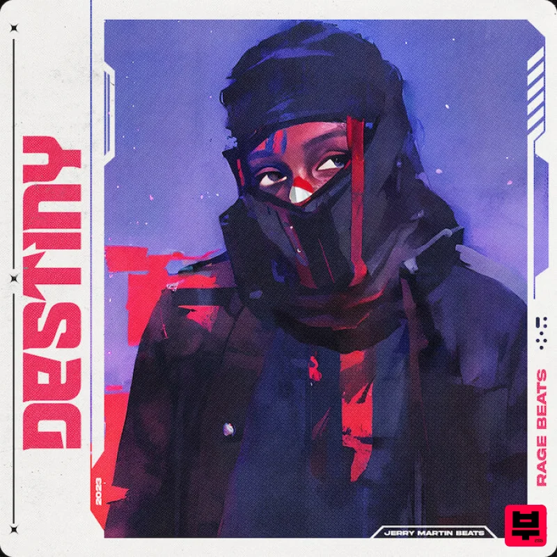 Jerry Martin Beats Destiny - Hip Hop