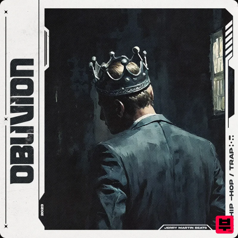 Jerry Martin Beats Oblivion - Hip Hop