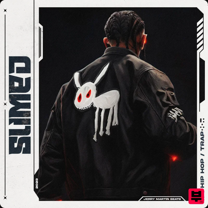 Jerry Martin Beats Slimed - Hip Hop