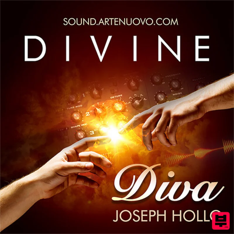 Joseph Hollo Divine - Chillout