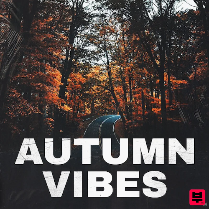 Jungle Loops Autumn Vibes - Hip Hop