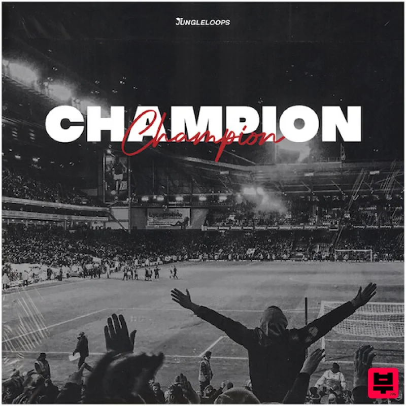 Jungle Loops Champion - Trap