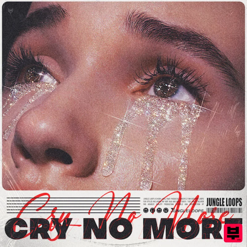 Jungle Loops Cry no more - Professional Music Instrument Photo