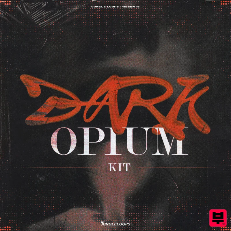 Jungle Loops Dark Opium Kit - Trap