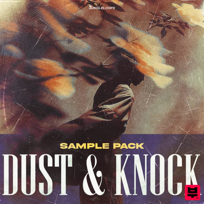 Jungle Loops Dust & Knock Sample Pack – Hip-Hop, Boom Bap & Soul - Hip Hop