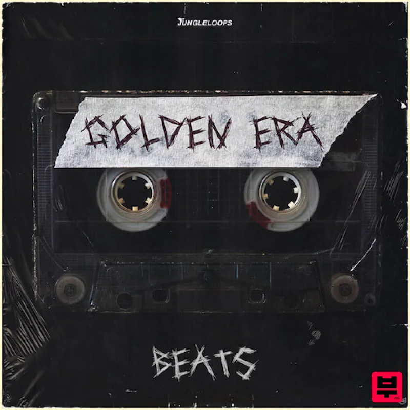 Jungle Loops Golden Era Beats - Hip Hop