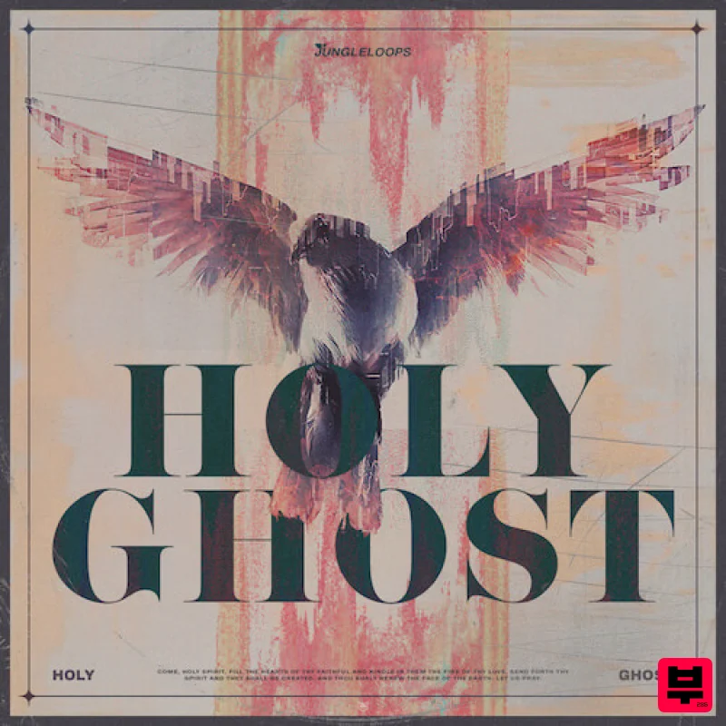 Jungle Loops Holy Ghost - Trap