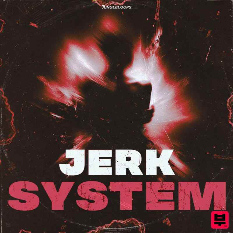 Jungle Loops Jerk System – Modern Jerk & Hood Trap Sample Pack - Drill
