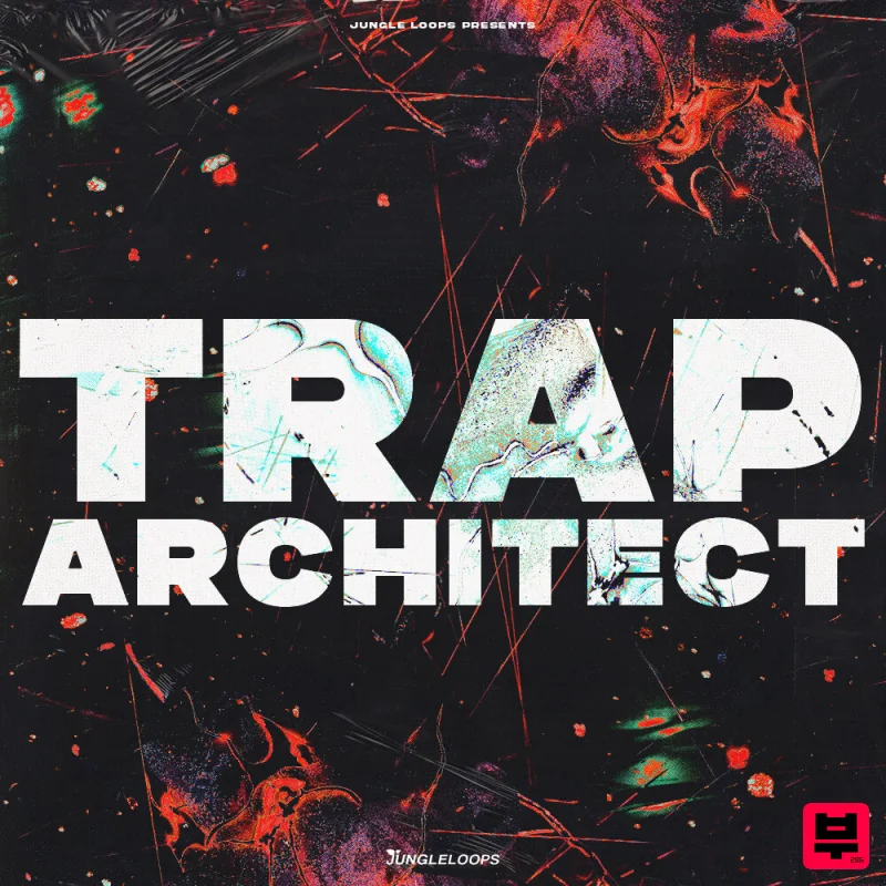 Jungle Loops Trap Architect - Trap