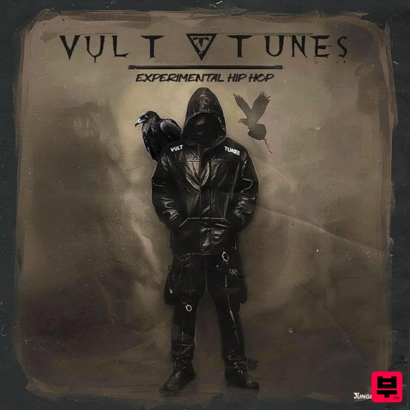 Jungle Loops Vult Tunes - Experimental Hip Hop - Hip Hop
