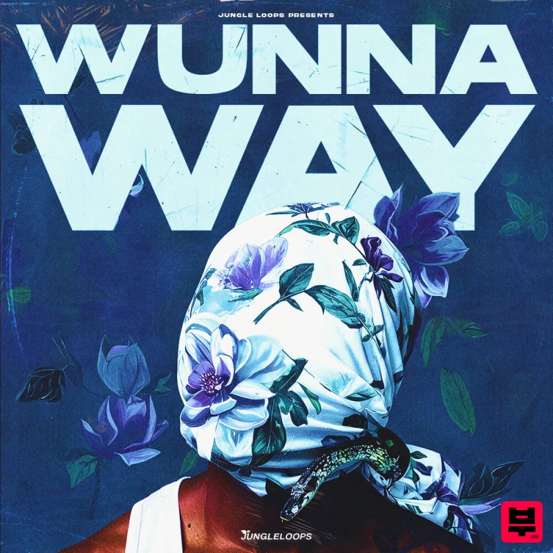 Jungle Loops Wunna Way - Hip Hop