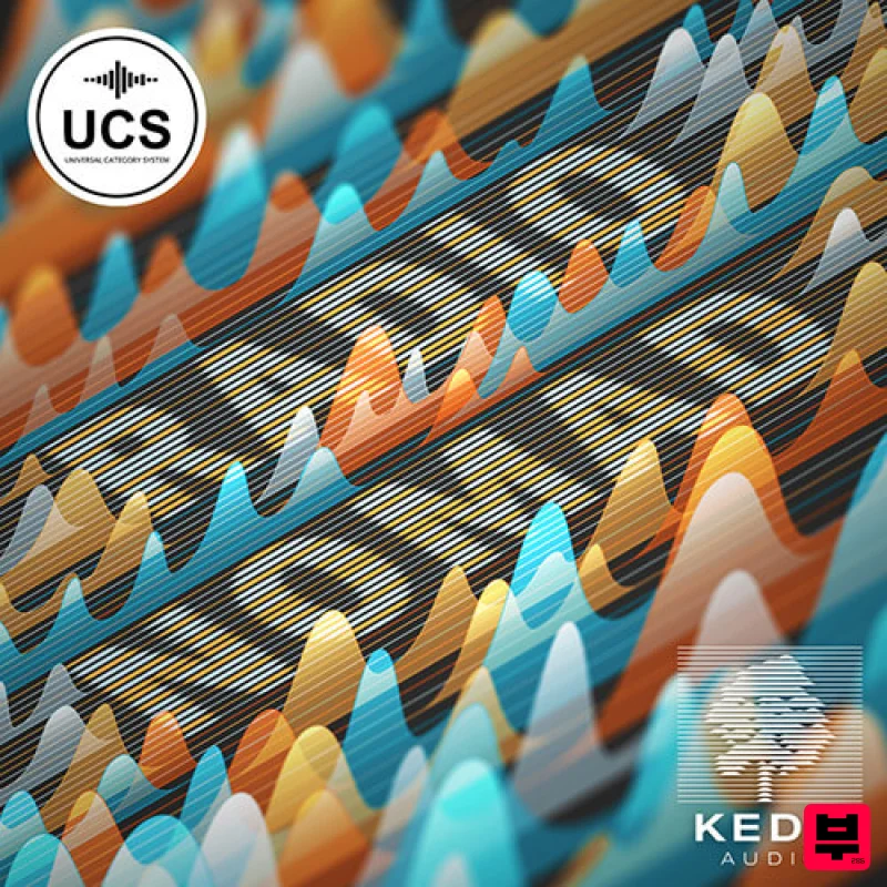 KEDR Audio Radio Nomad - Sound Effect