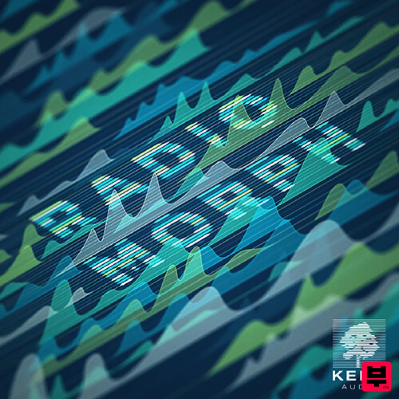 KEDR Audio Radiomorph - Sound Effect