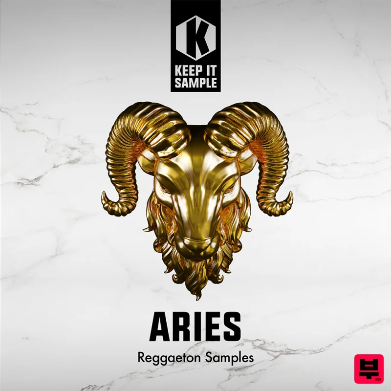 Keep It Sample Aries - Reggaeton Samples - Reggaeton