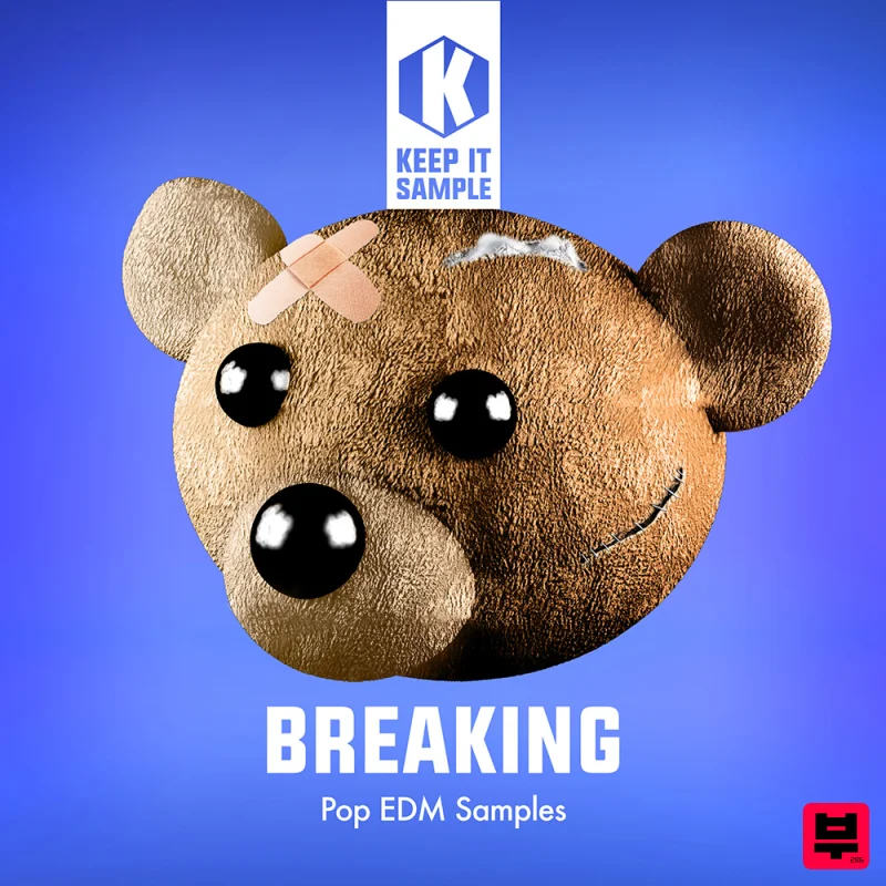 Keep It Sample Breaking - Future Pop