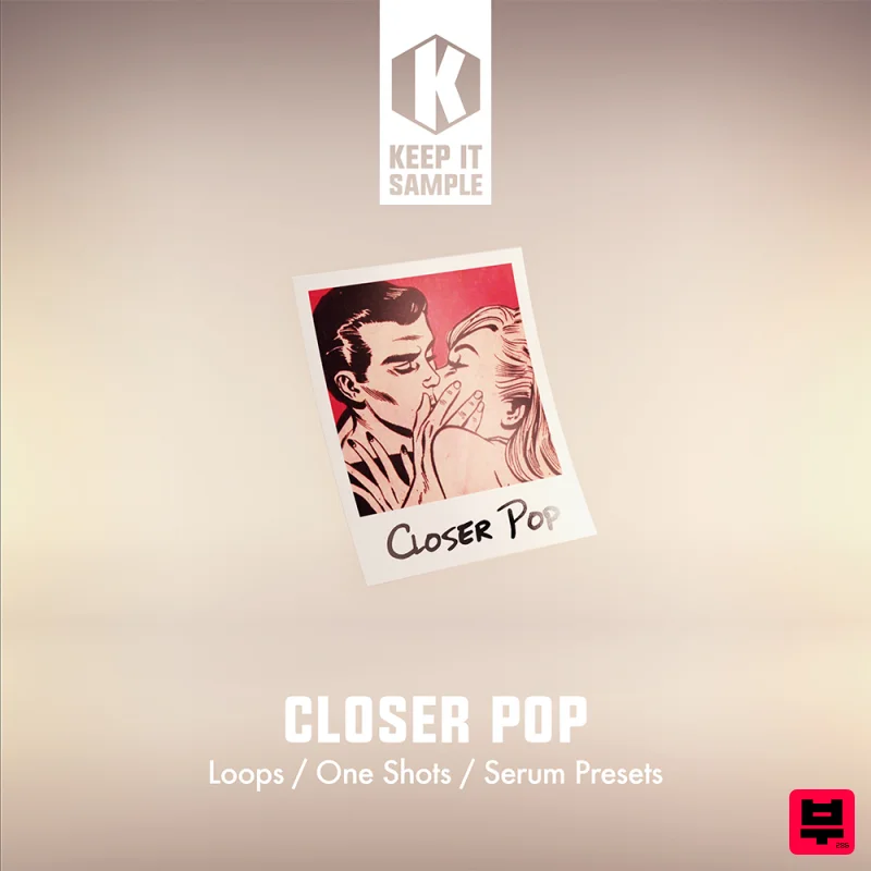 Keep It Sample Closer Pop - Future Pop