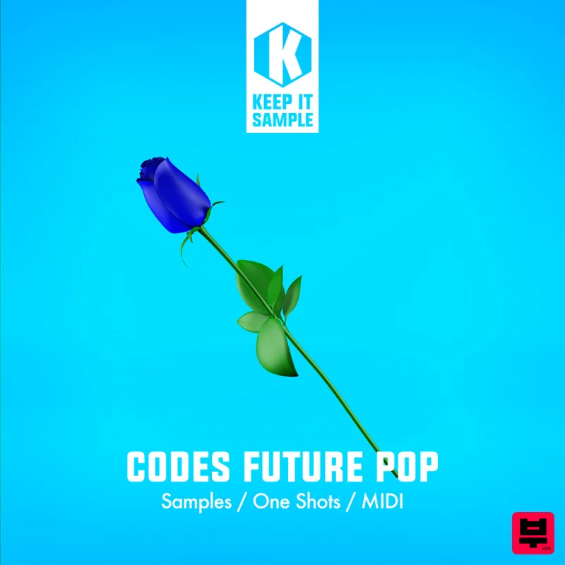 Keep It Sample Codes Future Pop - Future Pop