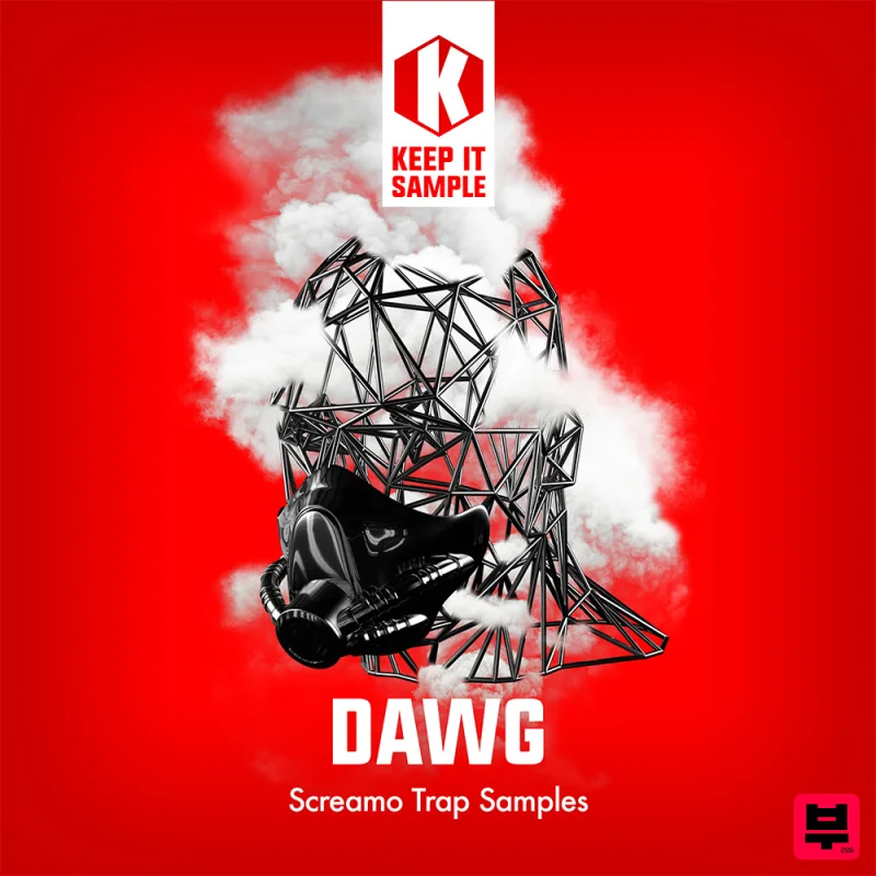 Keep It Sample DAWG - Trap