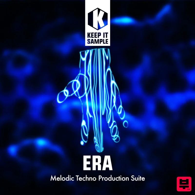 Keep It Sample Era - Melodic Techno Production Suite - Melodic Techno