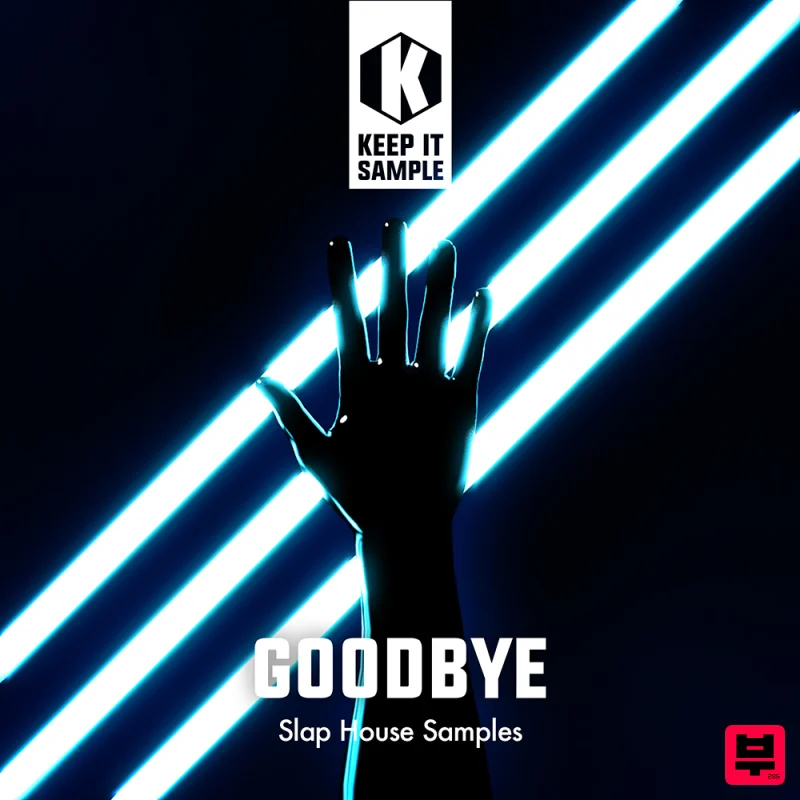 Keep It Sample Goodbye - Tech House