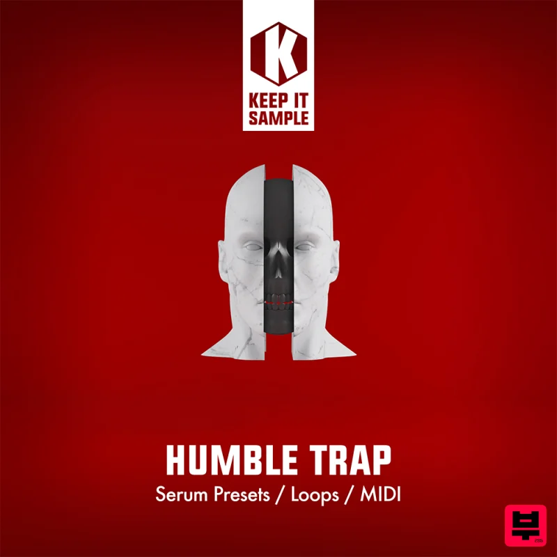 Keep It Sample Humble Trap - Trap