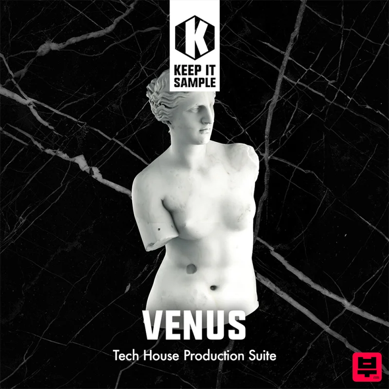 Keep It Sample Keep It Sample - Venus - Tech House