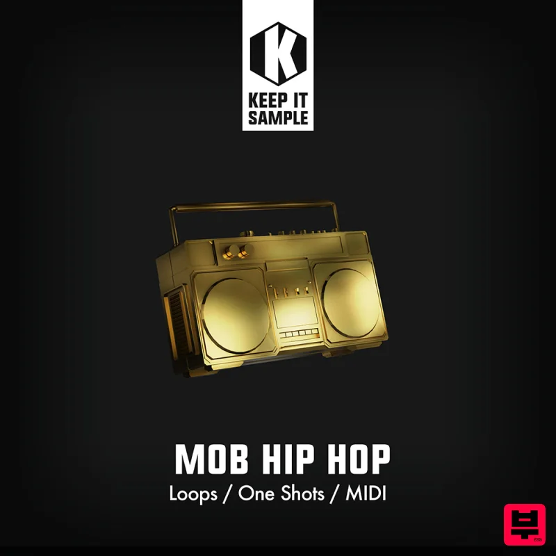 Keep It Sample MOB Hip Hop - Hip Hop