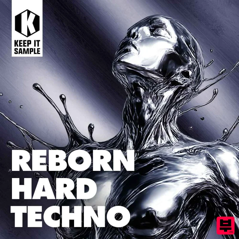 Keep It Sample REBORN - Hard Techno - Techno