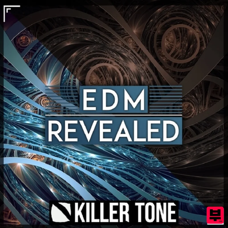Killer Tone EDM Revealed - EDM