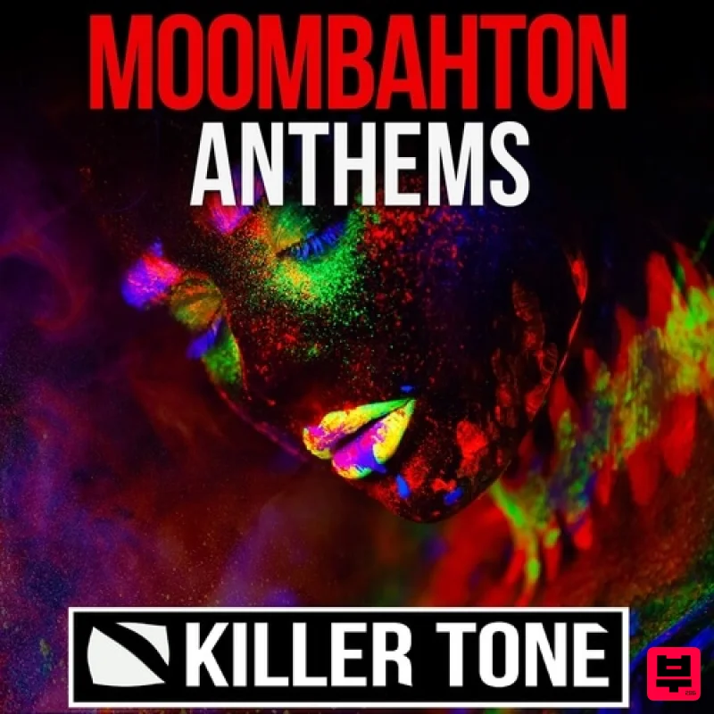 Killer Tone Moombahton Anthems - Moombahton