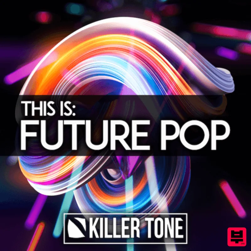 Killer Tone This Is: Future Pop - Future Pop