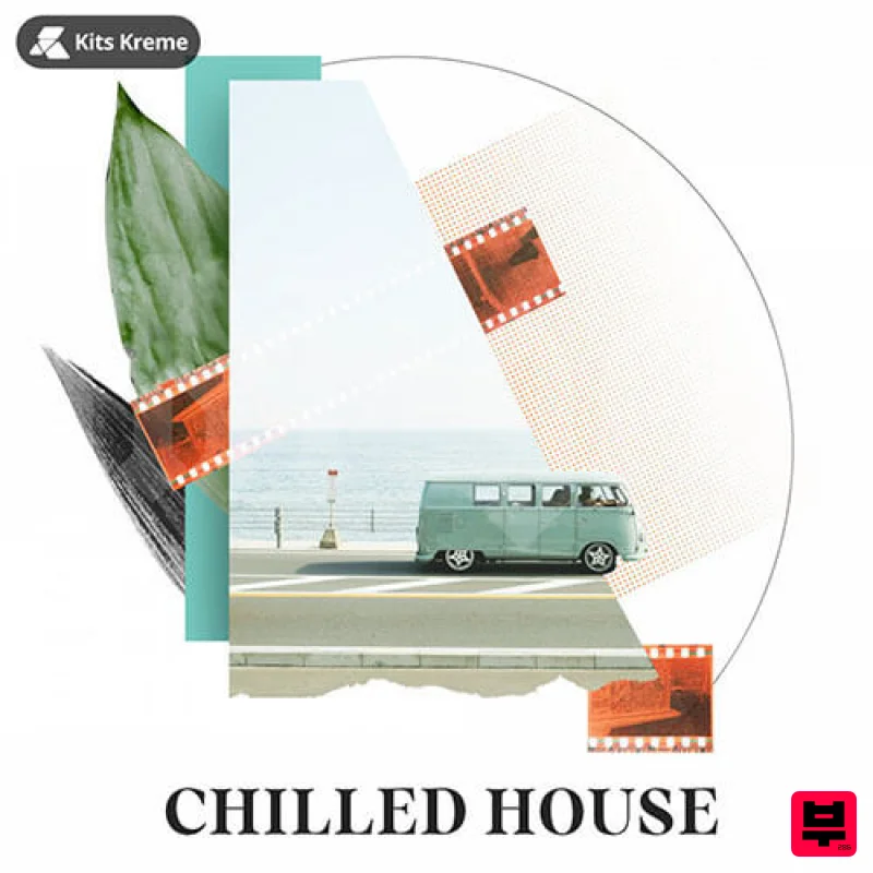 Kits Kreme Audio Chilled House - Professional Music Instrument Photo