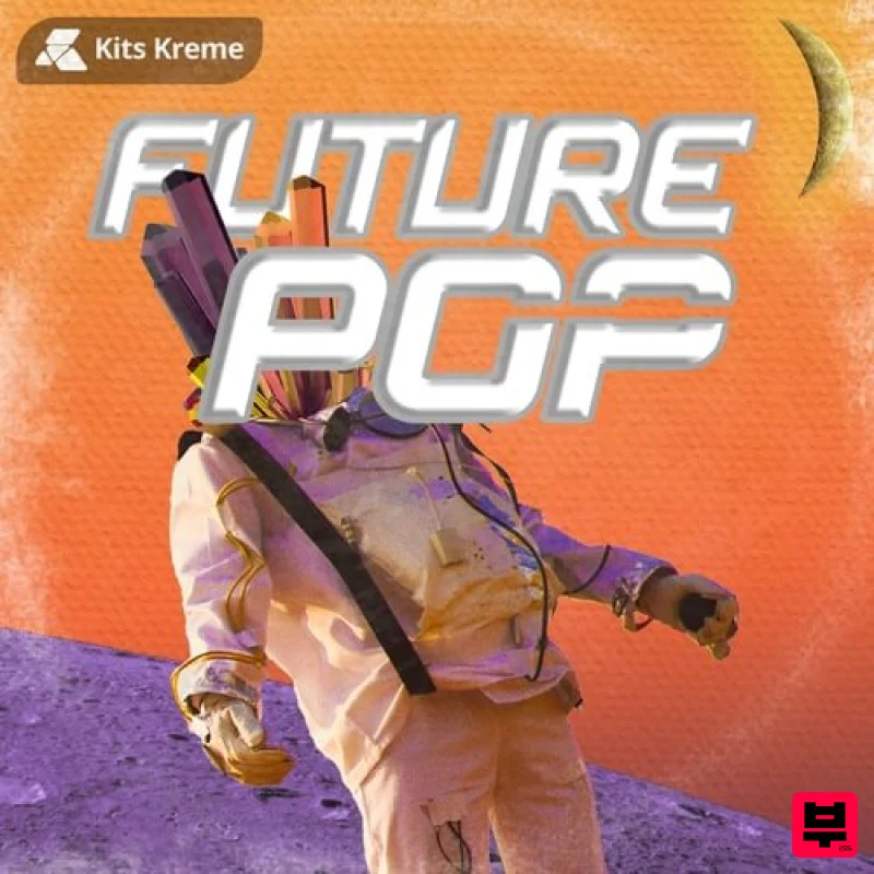 Kits Kreme Audio Future Pop - Future Pop