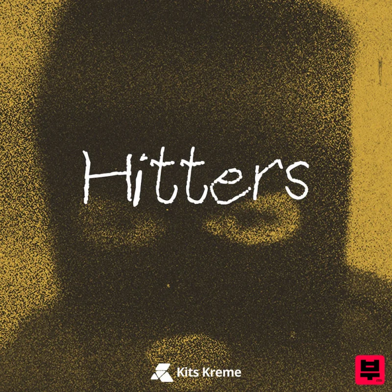 Kits Kreme Audio HITTERS - Trap