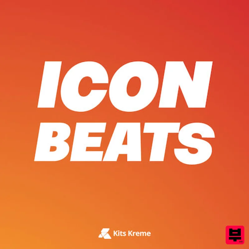 Kits Kreme Audio ICON BEATS - Trap