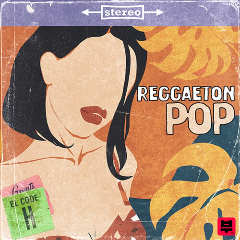 Kits Kreme Audio Worldwide - Reggaeton Pop - Reggaeton